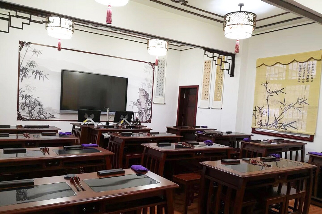 智能文教解决方案